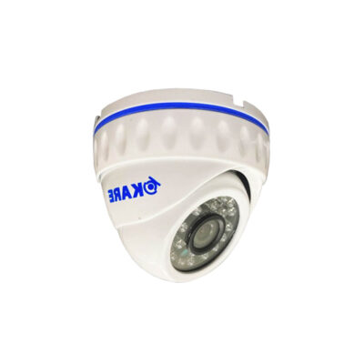 กล้องวงจรปิดโดม ชัด 2.0MP Full HD1080P Chip SONY New!! รุ่น C333HDM2A