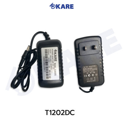 ตัวแปลงไฟ 2 แอมป์ (Adaptor)