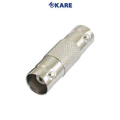 หัวต่อระหว่างหัว BNC และ BNC