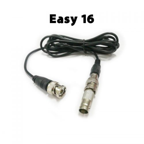 Easy 16