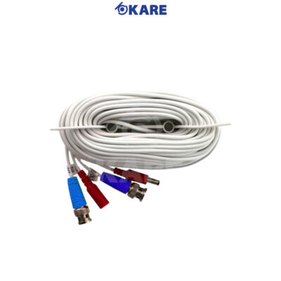 สายพร้อมใช้ (Ready Cable) 20 เมตร