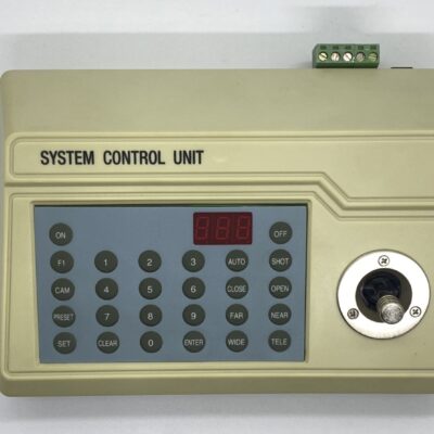 ก้านควบคุม (Joy Stick) รุ่น H1401K2-068 (2Axis)