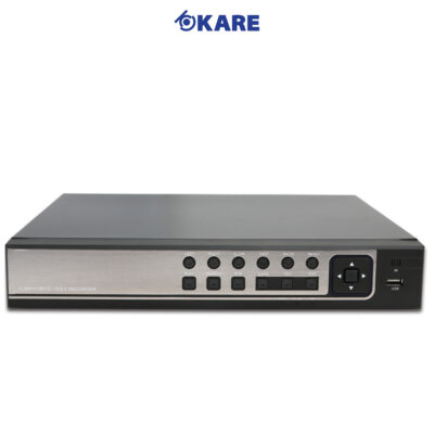 เครื่องบันทึกภาพแบบ 16 ช่อง รุ่น D8716KA-Y (5M)