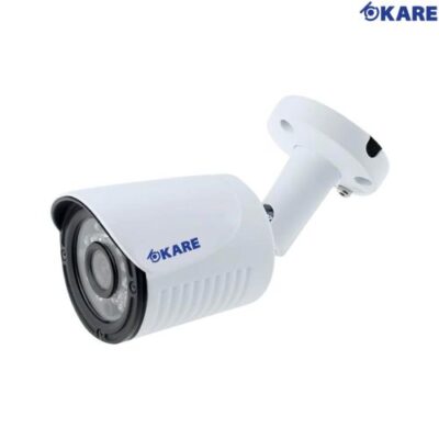 กล้องวงจรปิด ความละเอียด 2 ล้านพิกเซล รุ่น C284HDM2A