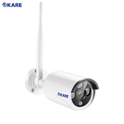 กล้อง Wi-Fi 3MP รุ่น C1M3DL