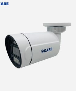 กล้องวงจรปิด ความละเอียด 2 ล้านพิกเซล รุ่น C501HDM2A-WL