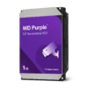 HDD 1TB WD Purple